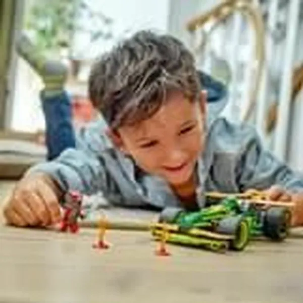 Konstruktsioon komplekt Lego
