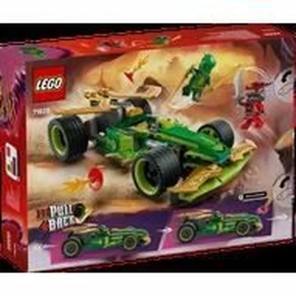 Konstruktsioon komplekt Lego