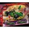 Konstruktsioon komplekt Lego