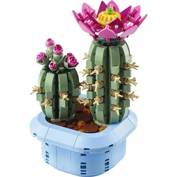Statybos rinkinys Lego Botanicals 11509