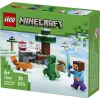 Rakennussetti Lego 21583