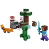 Rakennussetti Lego 21583