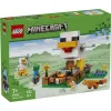 Construction set Lego 21585