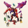 Rakennussetti Lego 71832