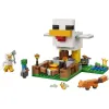 Construction set Lego 21585