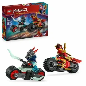 Statybos rinkinys Lego