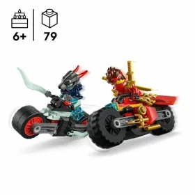 Statybos rinkinys Lego