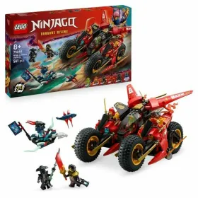 Statybos rinkinys Lego