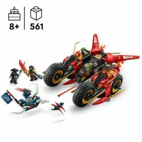 Rakennussetti Lego