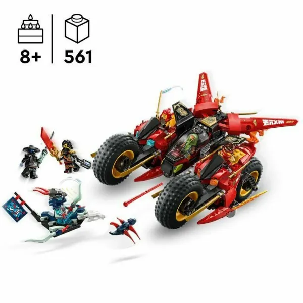 Celtniecības Komplekts Lego