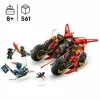 Rakennussetti Lego
