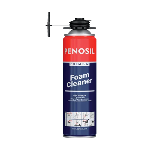 PENOSIL VAHUPUHASTUSVAHEND 500ML