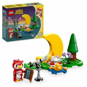 Statybos rinkinys Lego 77053 78 Dalys