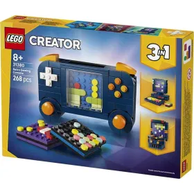 Строительный набор Lego 77053 78 Предметы