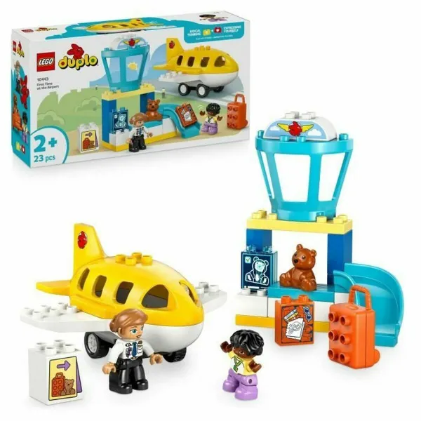 Celtniecības Komplekts Lego