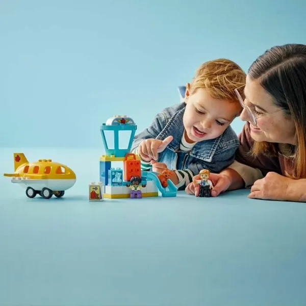 Rakennussetti Lego