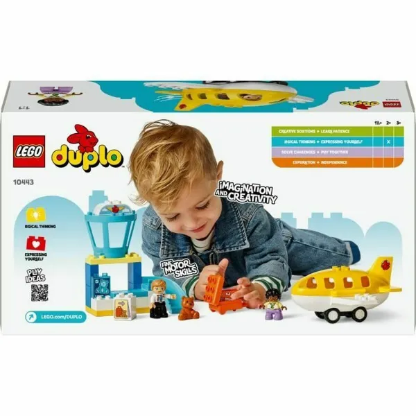 Rakennussetti Lego