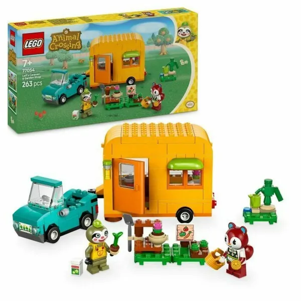 Rakennussetti Lego
