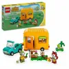 Konstruktsioon komplekt Lego