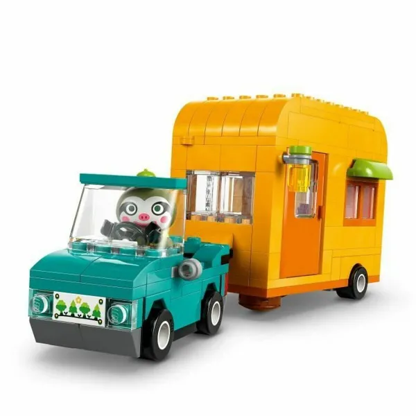 Celtniecības Komplekts Lego