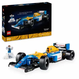 Statybos rinkinys Lego 10353