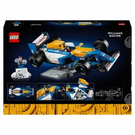 Rakennussetti Lego 10353