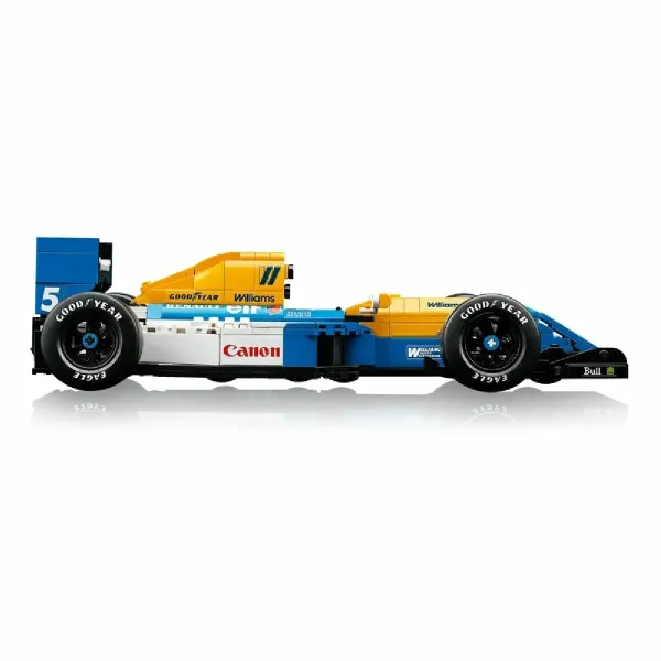 Rakennussetti Lego 10353
