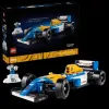 Rakennussetti Lego 10353