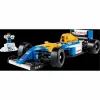 Rakennussetti Lego 10353