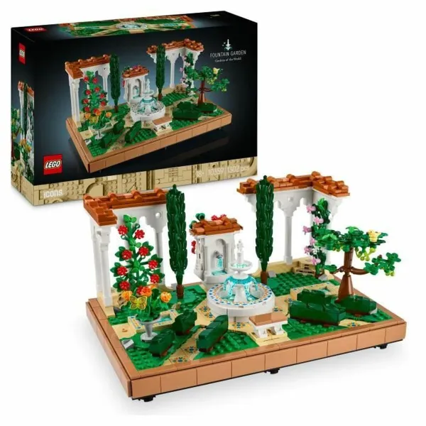 Rakennussetti Lego