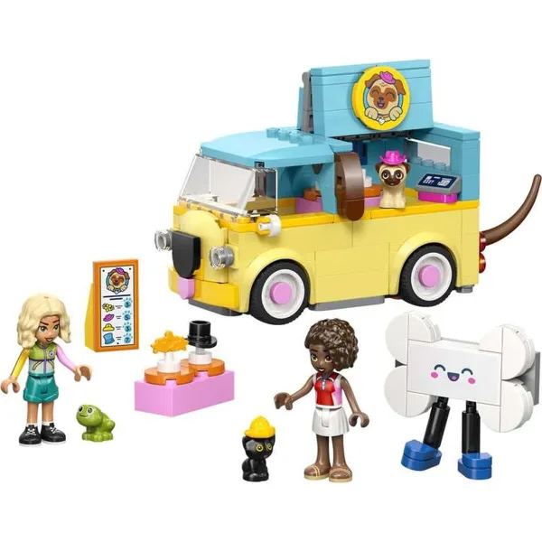 Rakennussetti Lego Friends 42678