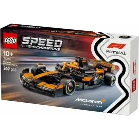 Строительный набор Lego