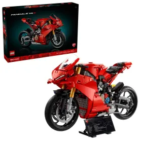 Rakennussetti Lego 42202 1603 Kappaletta