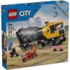 Construction set Lego City 60478
