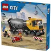 Construction set Lego City 60478