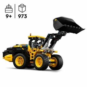 Строительный набор Lego