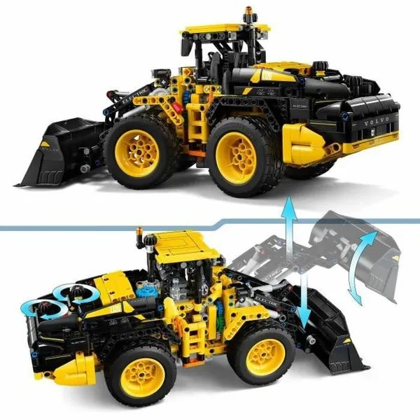 Rakennussetti Lego