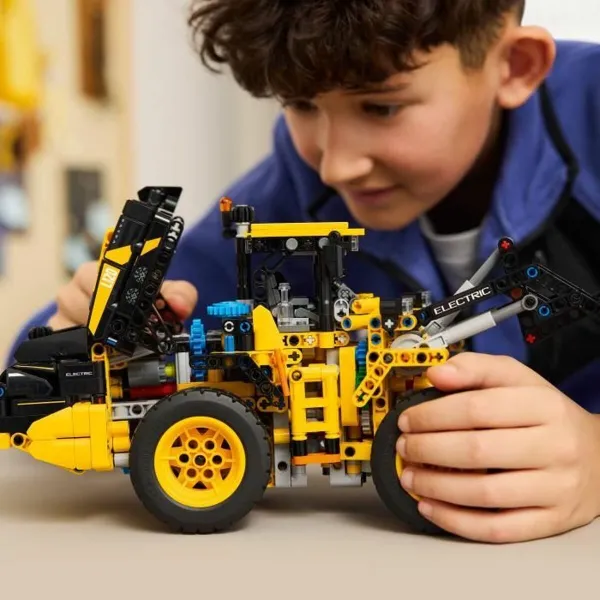 Rakennussetti Lego