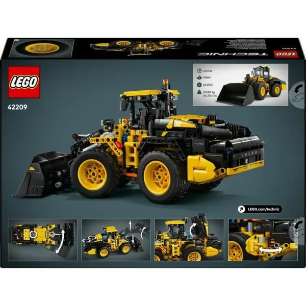 Rakennussetti Lego