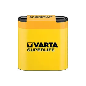 VARTA SUPERLIFE 3R12 4,5 V ELEMENTAI