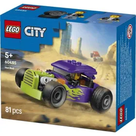 Строительный набор Lego 42215 Volvo EC500 Hybrid Excavator 2359 Предметы