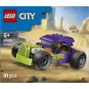 Construction set Lego 60485