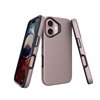 Perfectionists Triangle Mag Case iPhone 11 rose gold