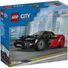 Construction set Lego City 60486