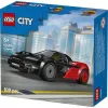 Construction set Lego City 60486
