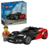 Construction set Lego City 60486