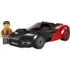 Construction set Lego City 60486