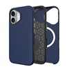 Perfectionists Triangle Mag Case iPhone 11 navy blue
