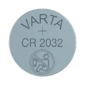 VARTA PROFESSIONAL ELECTRONICS CR2032 BATERIJA