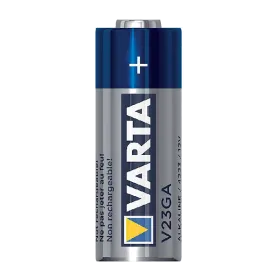 VARTA PROFESSIONAL ELECTRONICS 8LR932 A23GA BATTERY